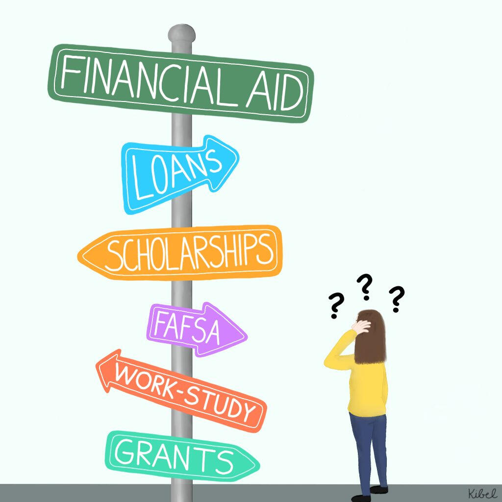 College Aid Planning